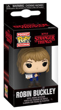FUNKO KEY Stranger Things S5 Robin Buckley