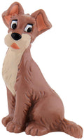 Bullyland Disney Lilli e Il Vagabondo Vagabondo