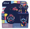 Gift Set Deluxe Disney Stitch Just Stitch Blue