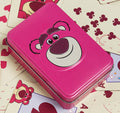 Paladone Carte da Poker Disney Toy Story Lotso