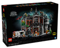76300 DC Comics Batman Arkham Asylum RARE