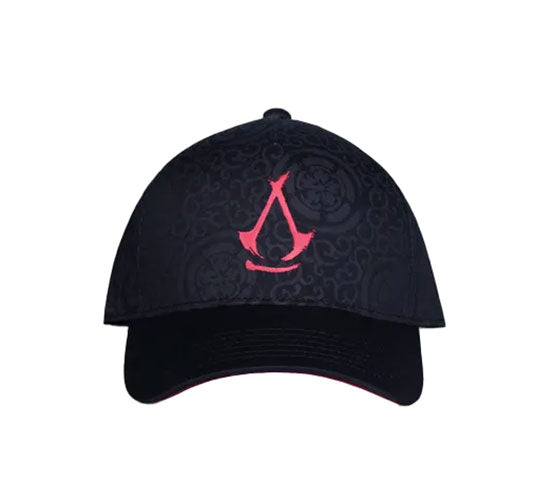 Cap Assassin's Creed Shadows Lotus