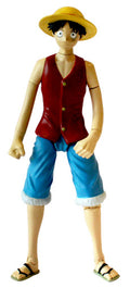 Figure One Piece Rubber 12cm