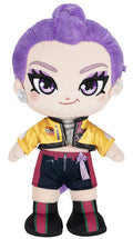 Peluche KPop Demon Hunters Rumi 20cm