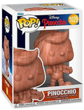 FUNKO POPS Pinocchio WOOD 1029