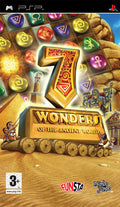 7 Wonders