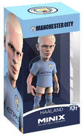 MINIX Erling Haaland Manchester City