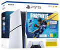 PlayStation 5 E Chassis Slim Flowering Fortnite