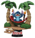 D-Stage Disney Stitch Hammock 147