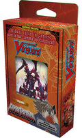 Cardfight!! Vanguard Sovrano Draconico 1 Mazzo