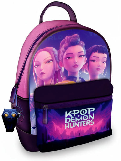 Zaino KPop Demon Hunters
