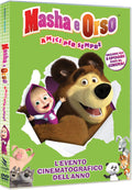 Masha e Orso - Amici per Sempre