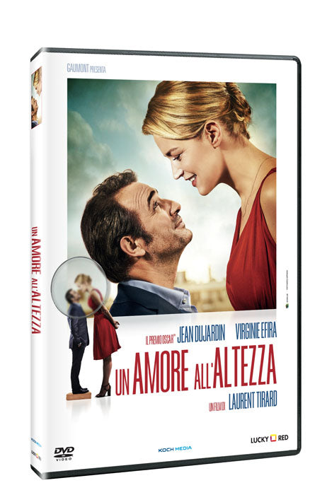 Un Amore All'Altezza