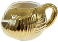 Tazza 3D Harry Potter Boccino D'oro