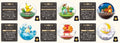 Pokemon Terrarium Collection 10 30th 1pz Assortimento