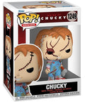 FUNKO POP Bride of Chucky Chucky 1249