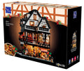 PANTASY 85049 Edifici Modulari La Taverna Bavarese