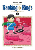 Ranking Of Kings #02