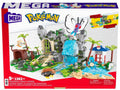 MEGA Pokemon Spedizione nella Giungla