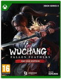 WUCHANG: Fallen Feathers DayOne Edition EU