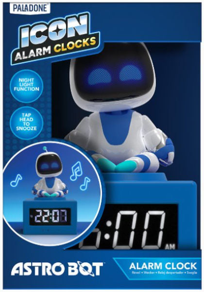 Paladone Sveglia Astro Bot