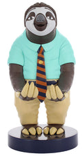 CABLE GUYS Disney Zootropolis Flash