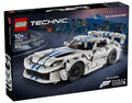 42234 Auto sportiva Dodge Viper GTS-R