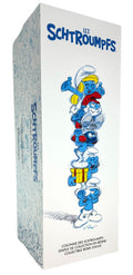 PLASTOY Colonna di Puffi