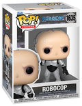 FUNKO POP RoboCop Metallic 1635