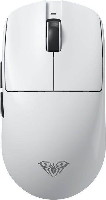 AULA Mouse Gaming Wireless X9 Ultra White