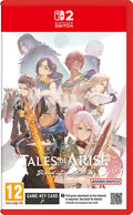 Tales of Arise Beyond The Dawn Edition (GKEY)