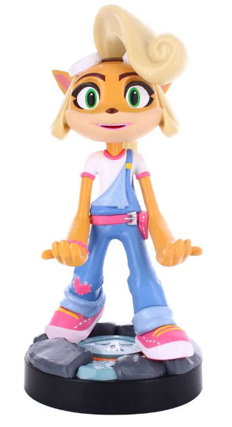 CABLE GUYS Crash Bandicoot Coco