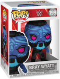 FUNKO POP WWE Bray Wyatt (Deco) 199