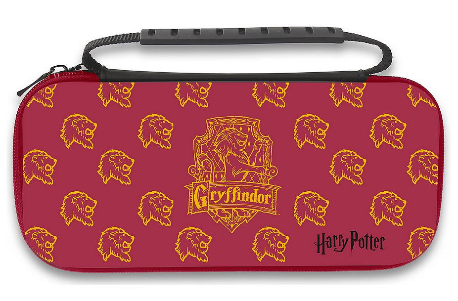 FREAKS SWITCH Borsa Harry Potter Grifondoro