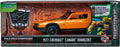 JADA Transformers T7 Bumblebee Die-Cast Scala 1:24
