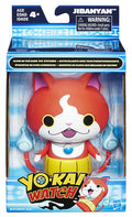 Yo-Kai Watch Mood Reveal Jibanyan GLOW