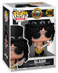 FUNKO POP Rocks Guns N' Roses Slash (1990'S) 398