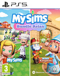 MySims: Bundle Relax
