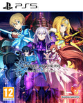Sword Art Online Recollection
