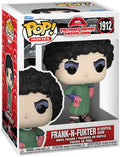 FUNKO POP The Rocky Horror Picture Show Frank-N-Furter 1912