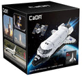 CADA NASA Space Shuttle Discovery - 475pcs