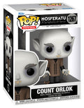 FUNKO POP Nosferatu il Vampiro Nosferatu w/Chase 1267