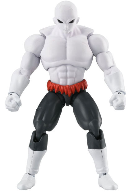 Dragon Ball Super Evolve Jiren Full Power Final Form