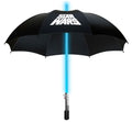 Ombrello Manuale Star Wars con Luci Luke Skywalker