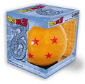Lampada Dragon Ball Crystal Ball