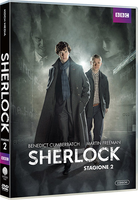 Sherlock 2