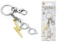 Portachiavi Harry Potter Occhiali e Fulmine Harry