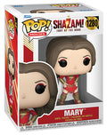 FUNKO POP Shazam! Fury of the Gods Mary 1280