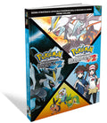 Pokemon Versione Nera e Bianca 2 Vol.1 Guida Strategica