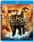 Percy Jackson - Il Mare dei Mostri